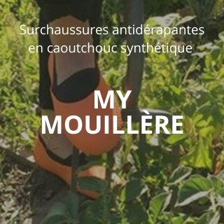 MY MOUILLÈRE