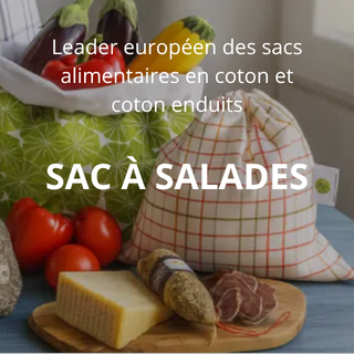 SAC À SALADES BY ARMINE