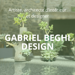 GABRIEL BEGHI DESIGN