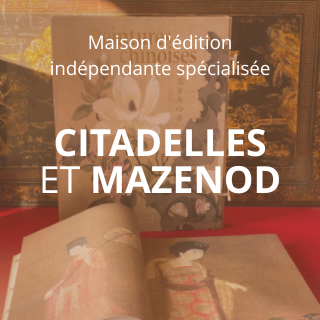 CITADELLES & MAZENOD