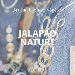 JALAPAO NATURE