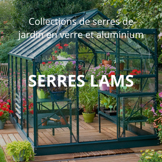 SERRES LAMS