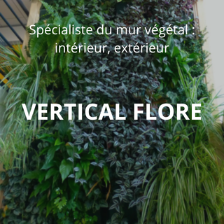 Vertical Flore