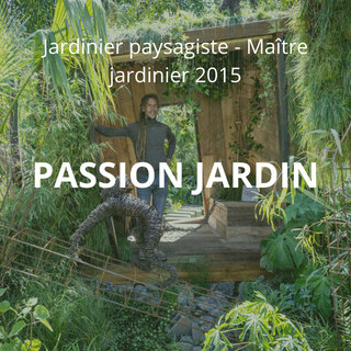 PASSION JARDIN