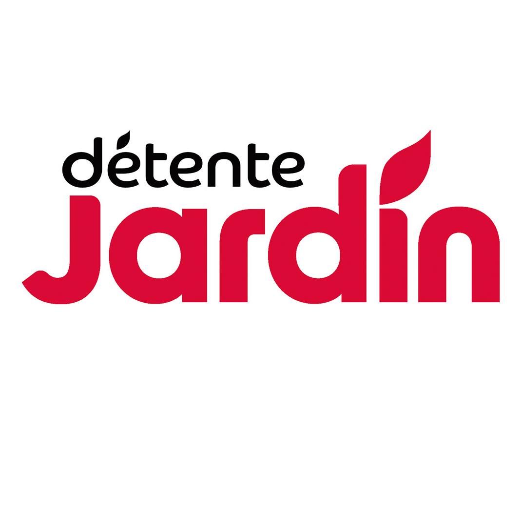 DETENTE JARDIN