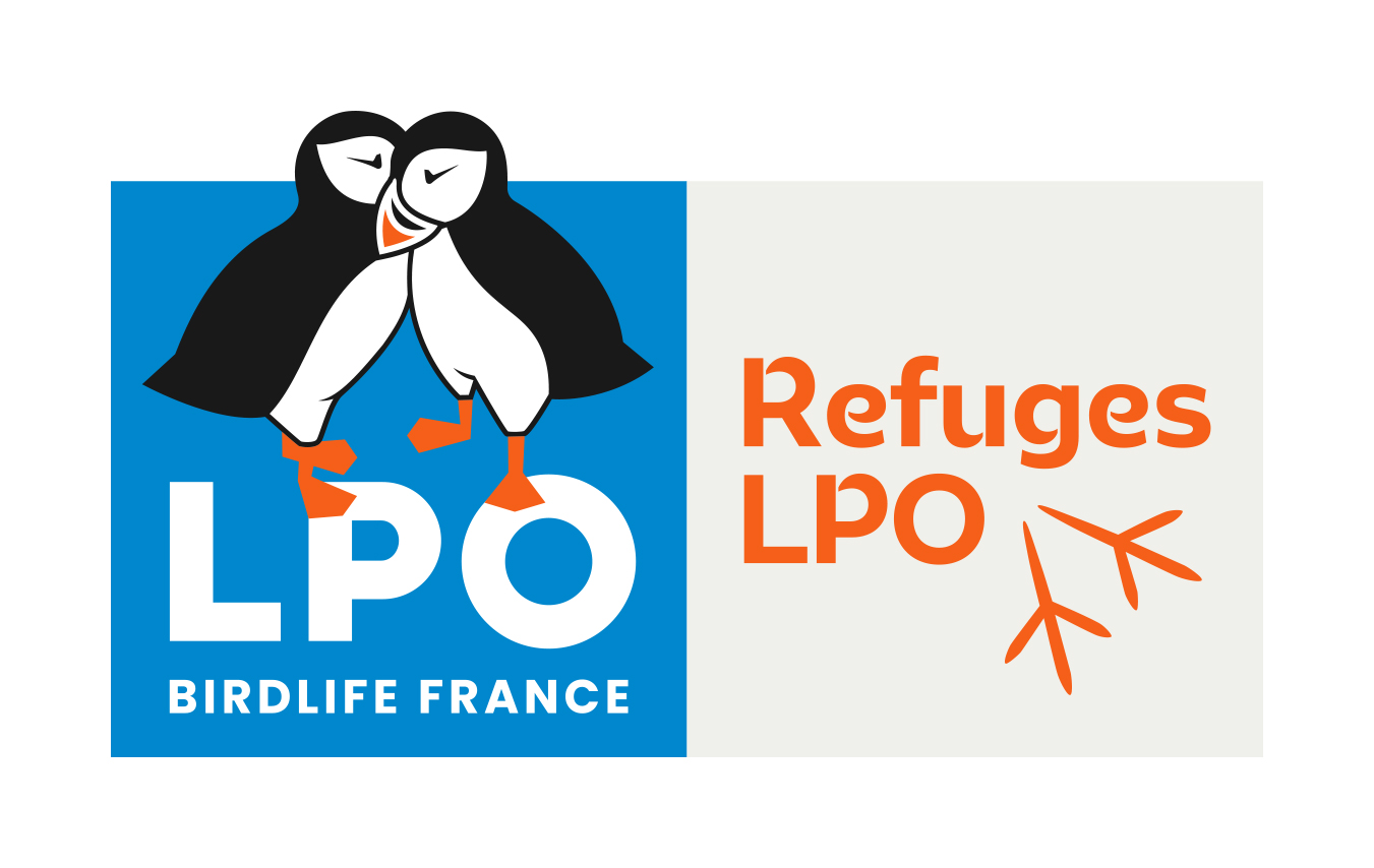 La LPO Ligue de Protection des Oiseaux