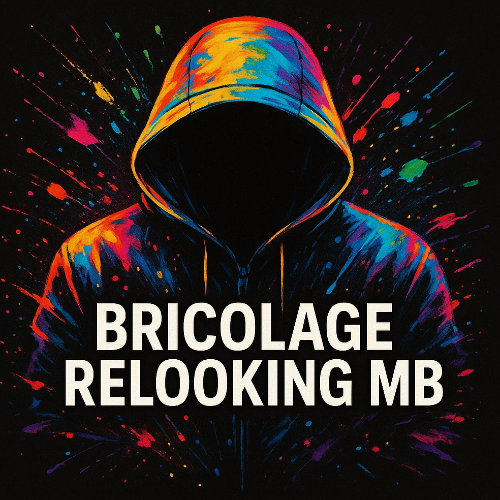 BRICOLAGE RELOOKING MB