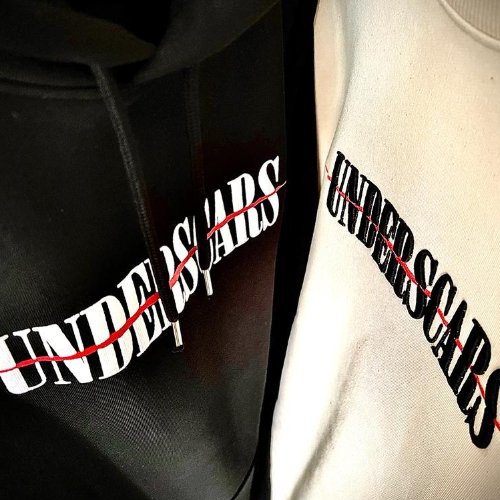 UNDERSCARS