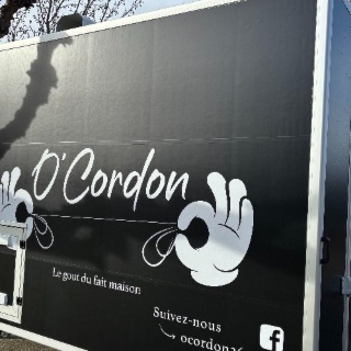 OCORDON