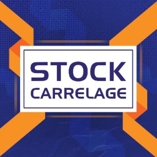 STOCK CARRELAGE