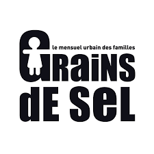 GRAINS DE SEL