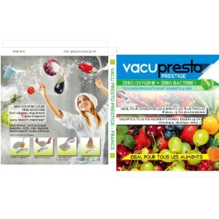 VACUPRESTO