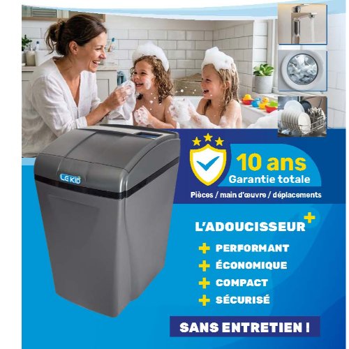 ADOUCISSEURS EWI