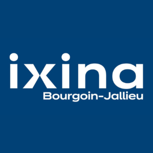 IXINA / NOBLESSA CUISINES