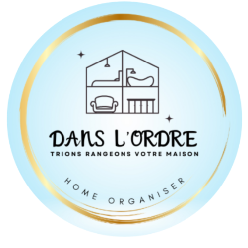 DANS L'ORDRE