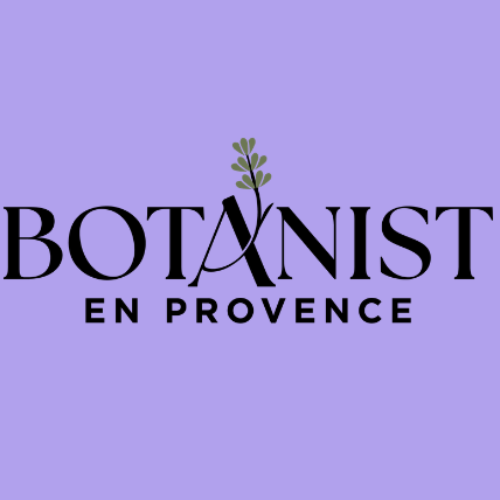 BOTANIST EN PROVENCE