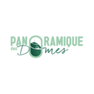 PANORAMIQUE DES DÔMES