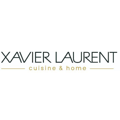 XAVIER LAURENT - Cuisines d'extérieur