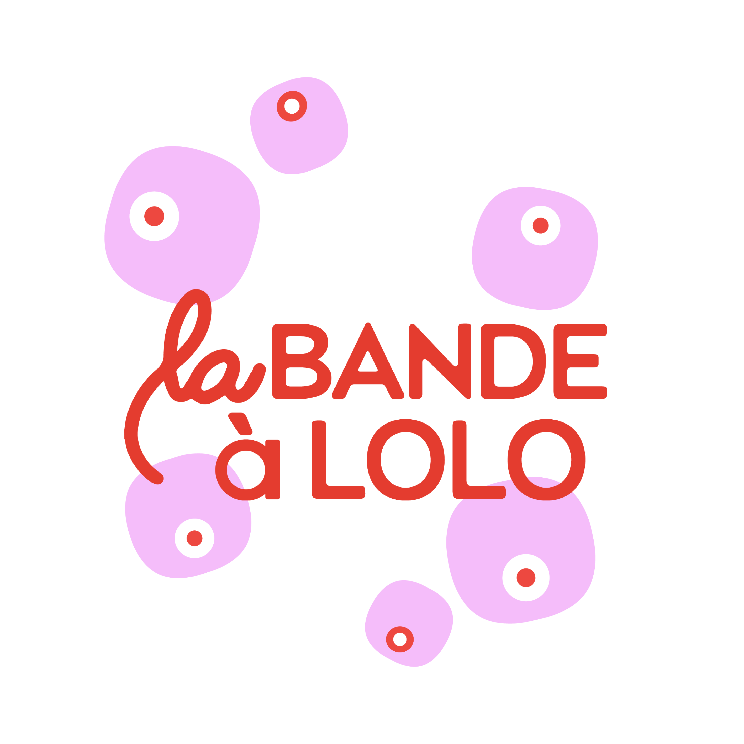 LA BANDE A LOLO