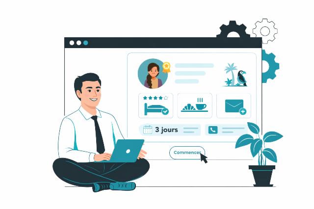 CRM & Campagnes de relation client