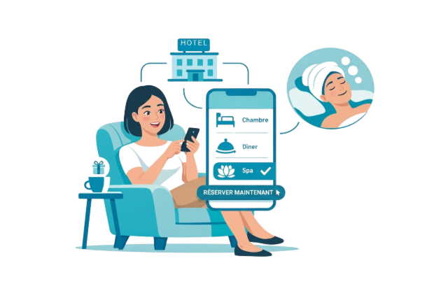 Guest App