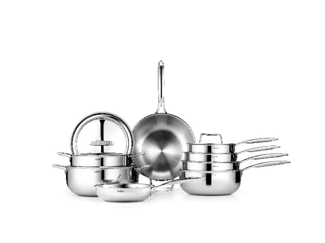 Ustensiles de cuisine et de service fabriqué en France