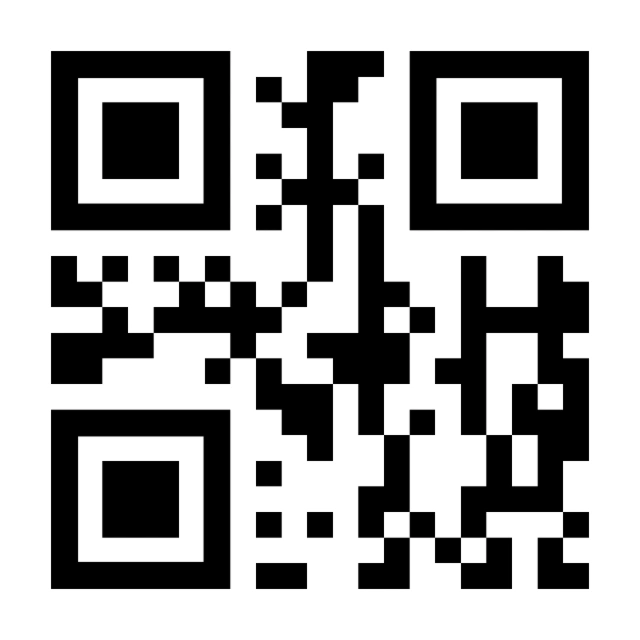 Qr Code Vocal