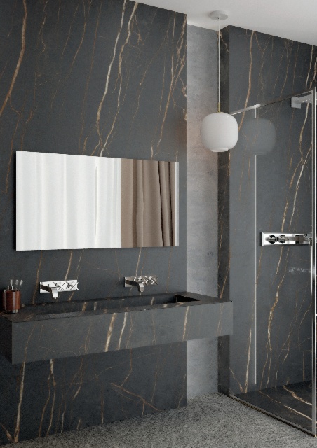 Panneaux muraux Rocko Tiles