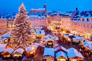 PWN Copenhagen: Christmas get-together