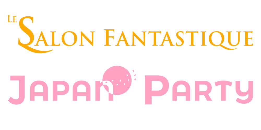 Le Salon Fantastique et Japan Party 13e édition