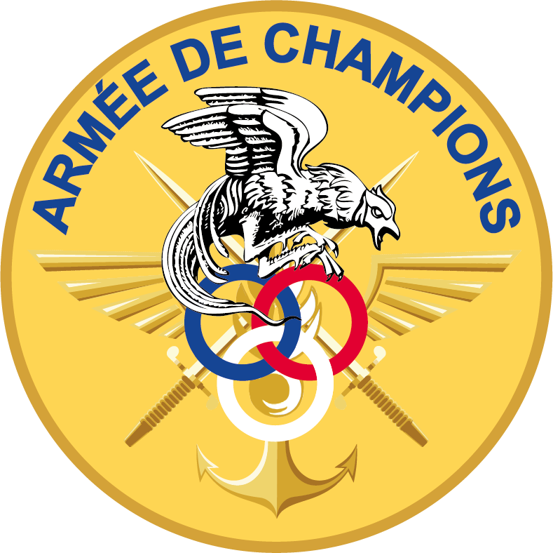 Armée de champions