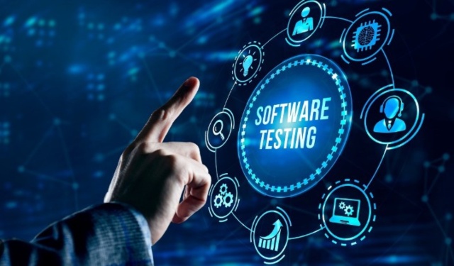 De la qualité à la sécurité : Comment le test logiciel réduit les failles  - Une arme clé contre les vulnérabilités