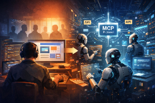 Concevons nous toujours des applications pour les humains ?