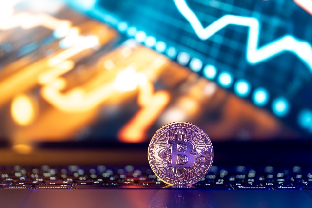 Les crypto-actifs dans les process cybercriminels: enjeux et défis