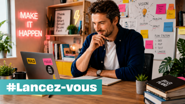 #Lancez-vous