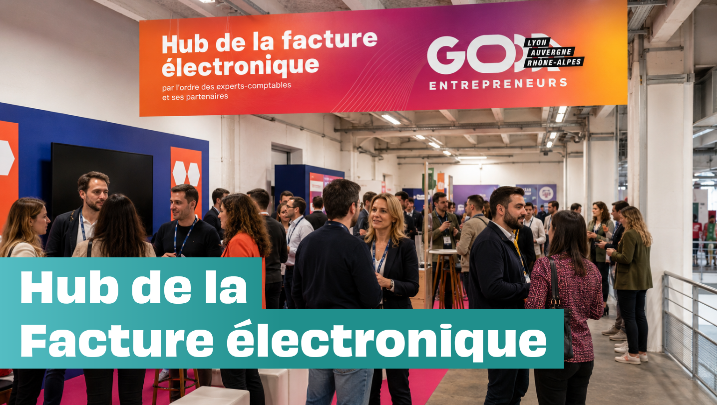 Hub de la facture électronique