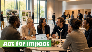 Act for Impact