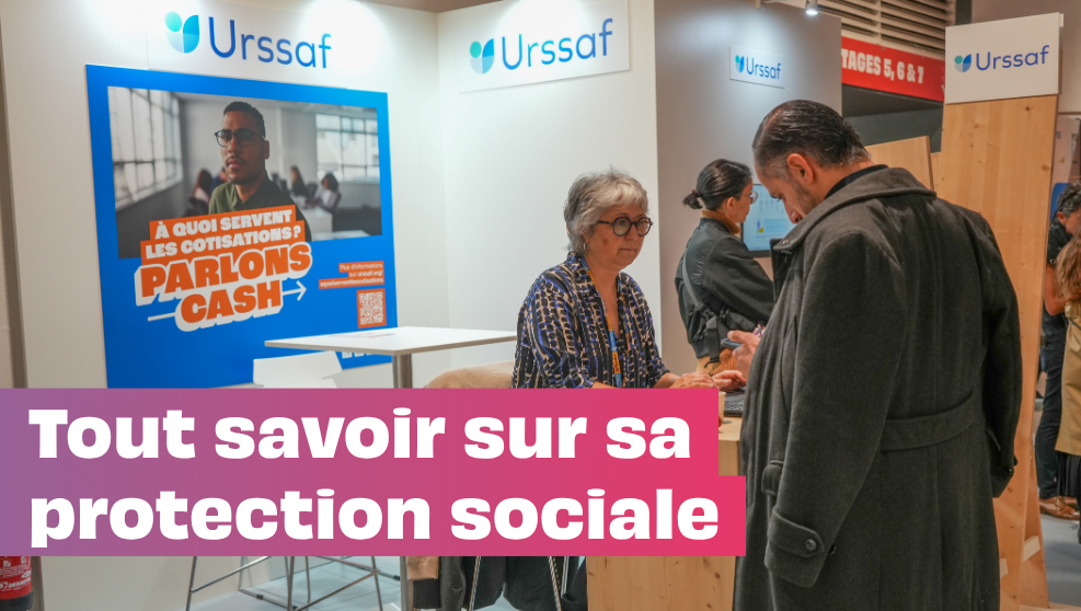 Tout savoir sur sa protection sociale