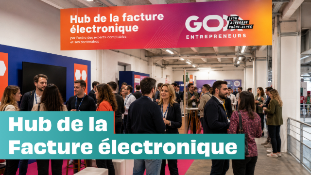 Hub de la facture électronique