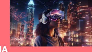 #Vidéo Expert : Et si la technologie pouvait nous montrer la réalité telle qu'elle est vraiment ?