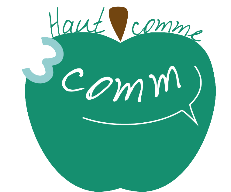 Haut comme 3 comm