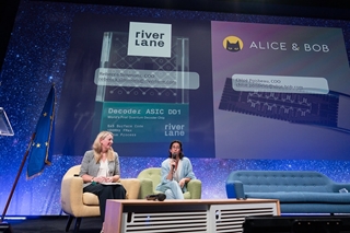 Partnering to accelerate the quantum error correction era