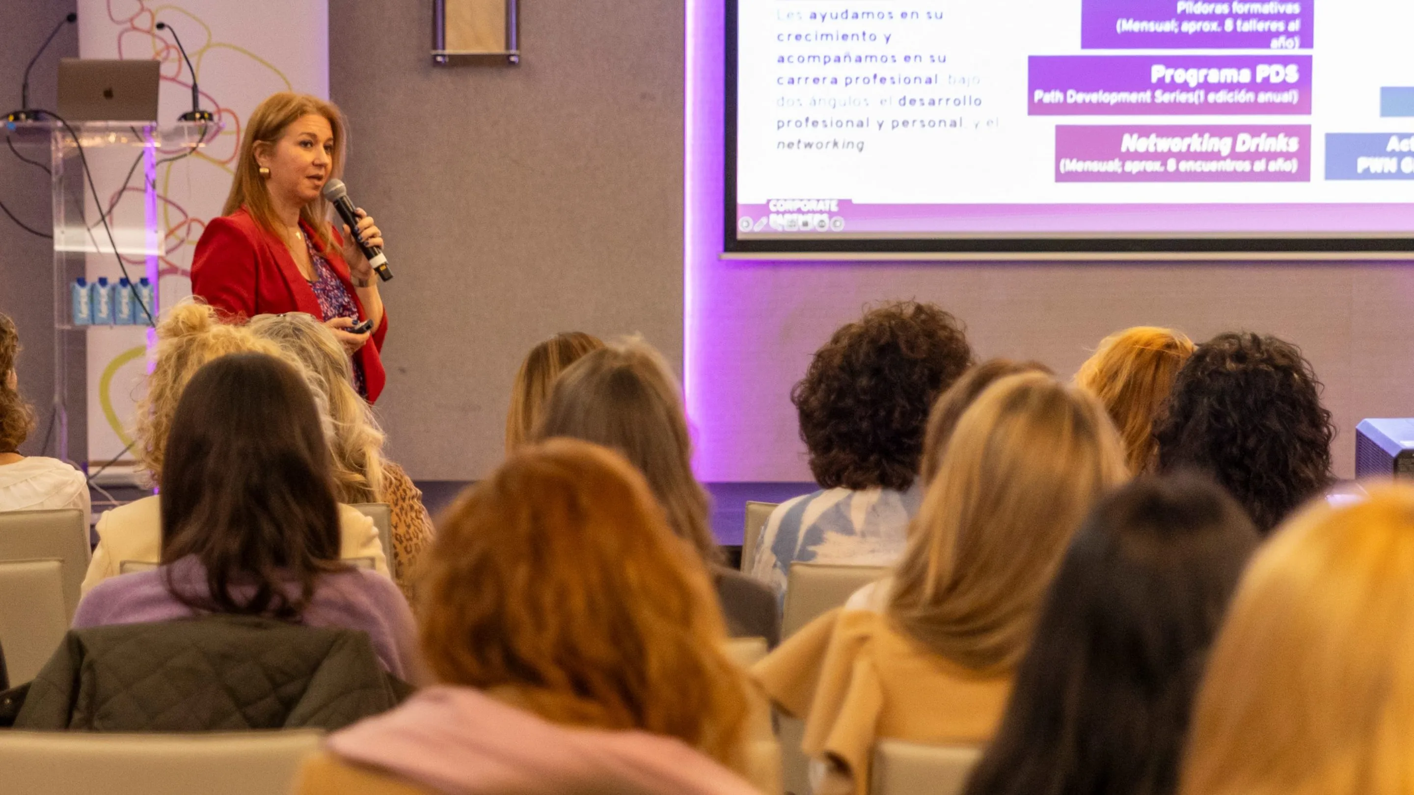 Kick Off Programas de Mentoring 2026