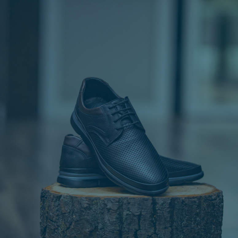 Le secteur de la chaussure au Portugal