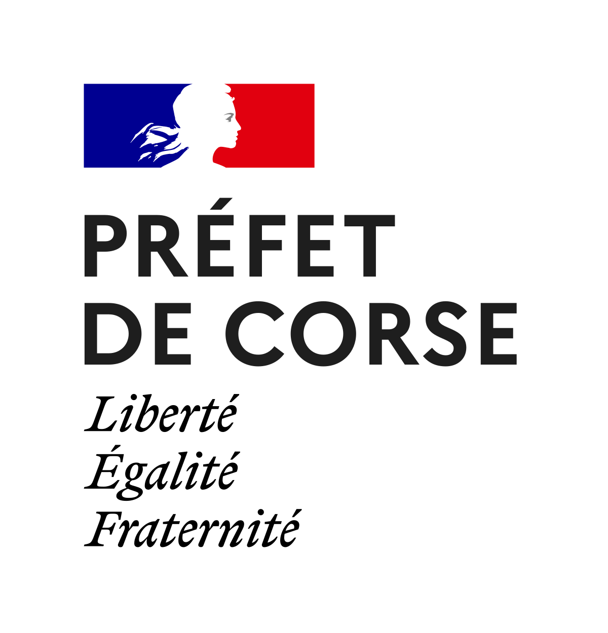 Préfecture de Corse