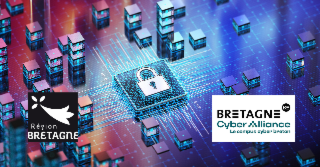 La Bretagne, une terre de cybersécurité