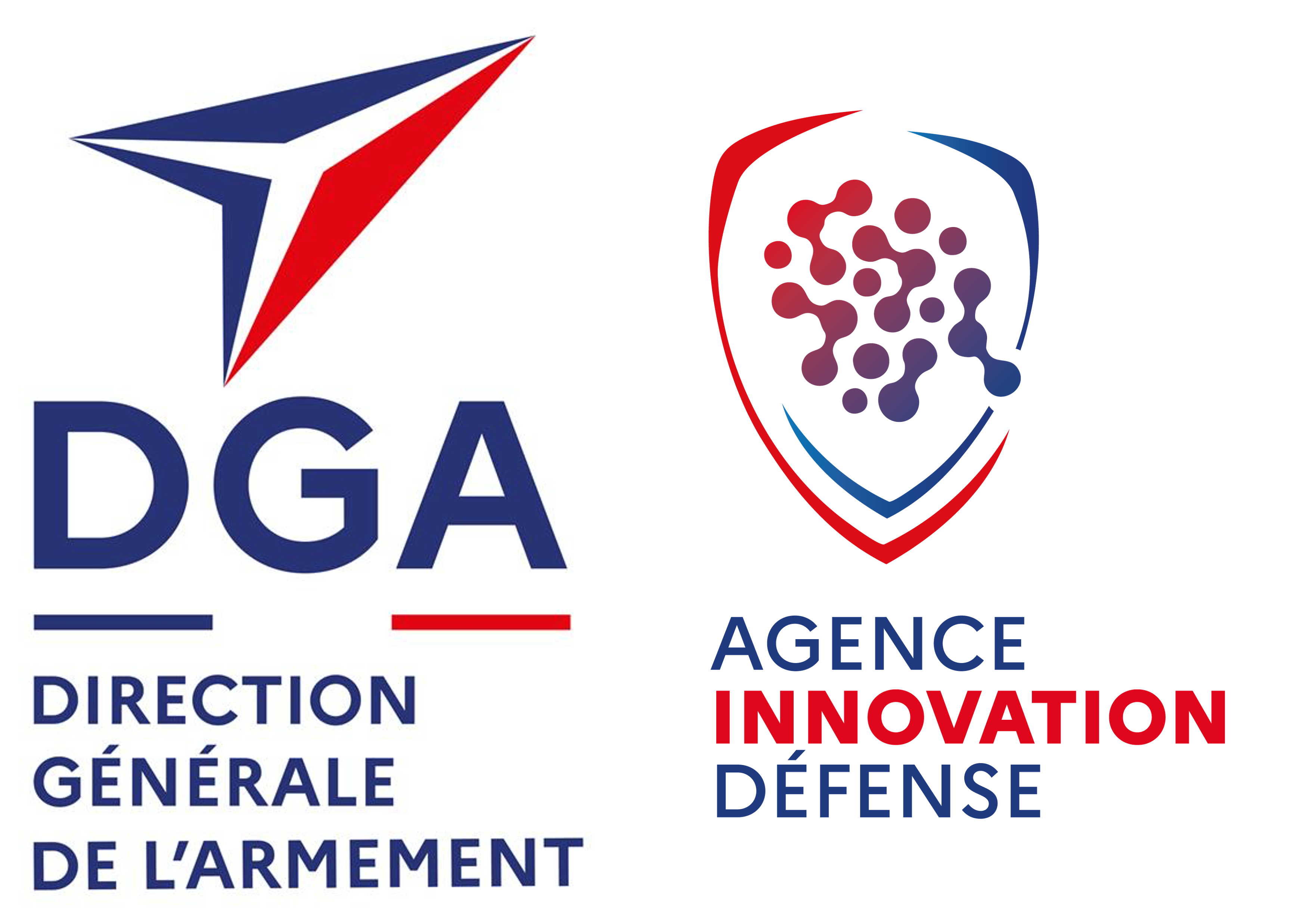 DIRECTION GENERALE DE L'ARMEMENT - AGENCE DE L'INNOVATION DE DEFENSE