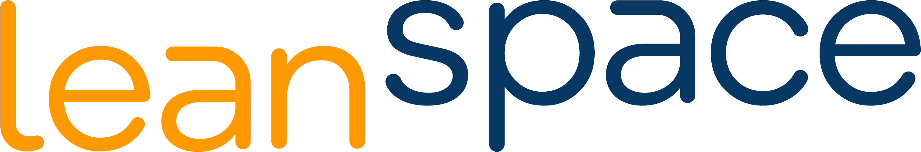 Leanspace