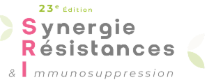 Synergie et Resistance