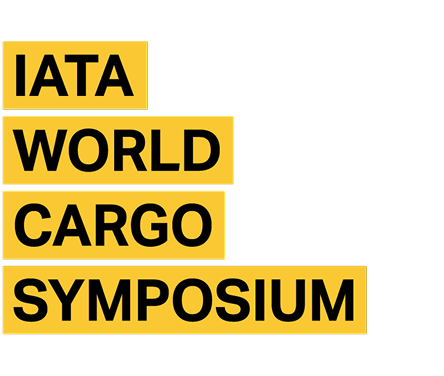 IATA World Cargo Symposium - WCS